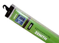 Henderson Z12 Zenith Glass Sliding Door Track Kit for opening up to 1200mm