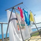 Hills Portable 170 Clothes Airer Dryer