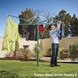 Hills Rotary 6 Washing Lines