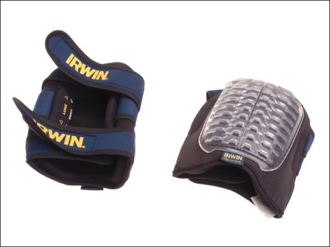 Irwin Knee Pads Professional Gel Non-marring