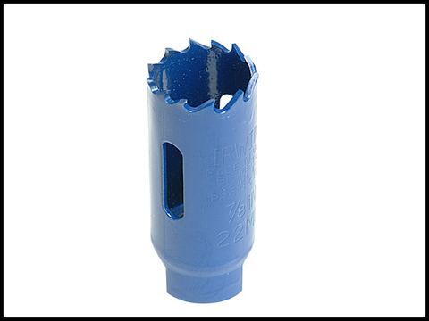 Irwin Holesaw Bi Metal High Speed 16 mm
