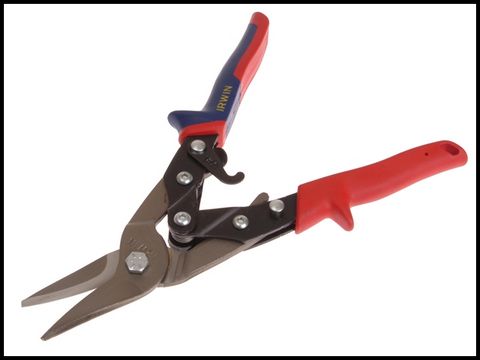Irwin Aviation Snips - Left Cut