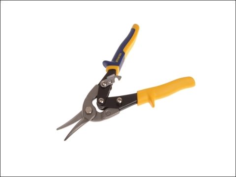 Irwin Aviation Snips - Straight Cut
