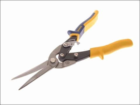 Irwin Aviation Snips - Utility Cut