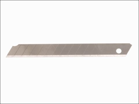 Irwin Snap Off Blades 9mm Pack of 10