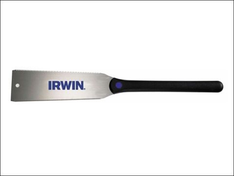 Irwin Pullsaw Double Sided 240mm 7/17tpi