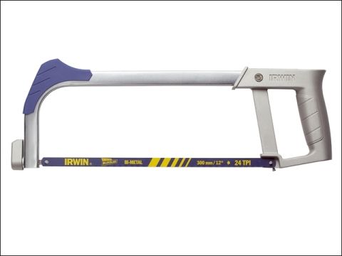 Irwin I-75 Hacksaw 300mm (12 in)