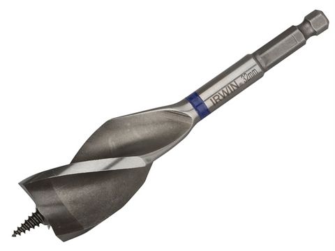 Irwin Blue Groove Power Bit 16mm