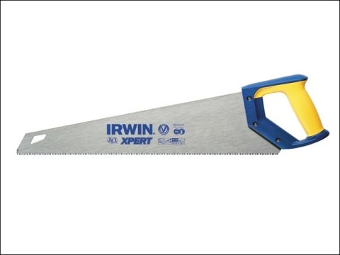 Jack Irwin Xpert Fine Handsaw 500mm (20 in) x 10tpi