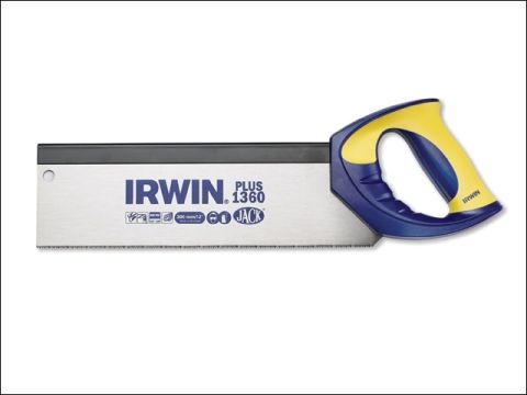 Jack Irwin Tenon Saw XP3055-300 300mm (12 in) 12T/13P