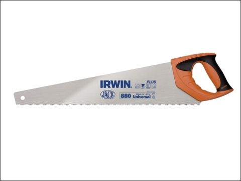 Jack Irwin 880 Un Universal Panel Saw 500mm( 20 in)  8tpi