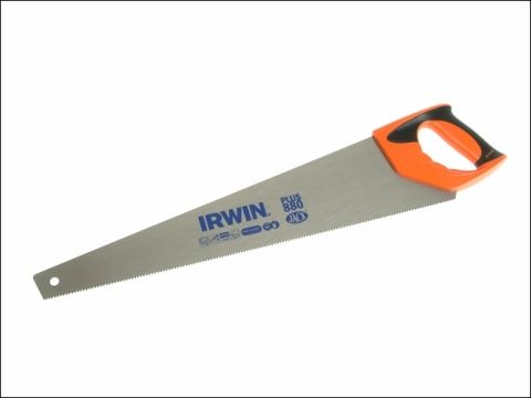 Jack Irwin 880 UN Universal Panel Saw 550mm (22 in)  8tpi