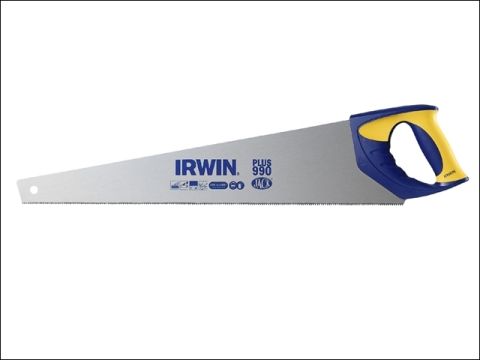 Jack Irwin 990UHP-550 Soft Grip Handsaw 550mm (22 in)