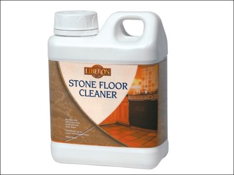 Liberon Stone Floor Cleaner 1 Litre