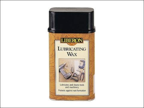 Liberon Lubricating Wax 500ml