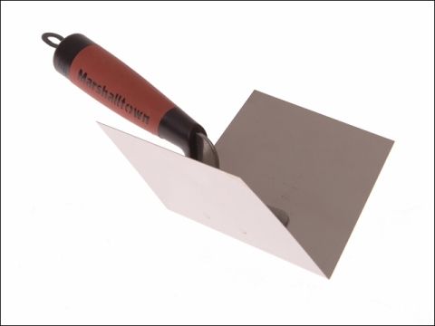 Marshalltown M24D Internal Dry Wall Corner Trowel Durasoft Handle