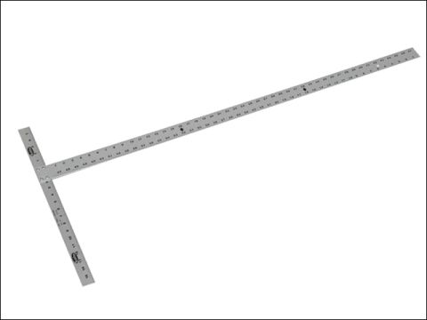 Marshalltown 27 Drywall T Square 47.7/8in