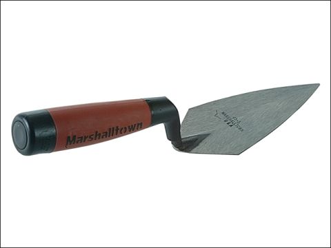Marshalltown 455D Pointing Trowel 5in Durasoft Handle