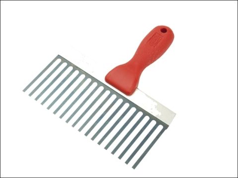Marshalltown M722 Dry Wall Scarifier 20cm 8in