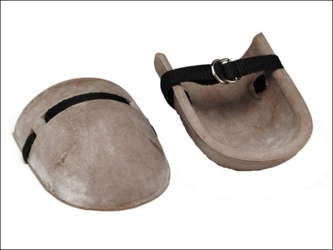 Marshalltown 823  Knee Pads Rubber