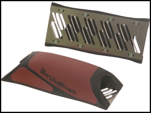 Marshalltown Mdr-390 Dry Wall Rasp Without Rails