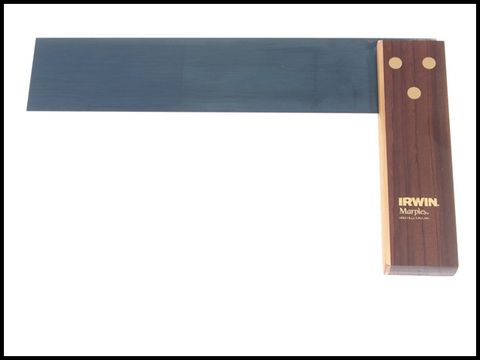 Marples Irwin M2200 Try Square 150mm (6 in)
