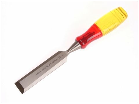 Marples Irwin M373 Splitproof Bevel Edge Chisel 1 in