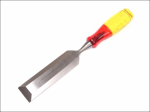 Marples Irwin M373 Splitproof Bevel Edge Chisel 1 1/2 in