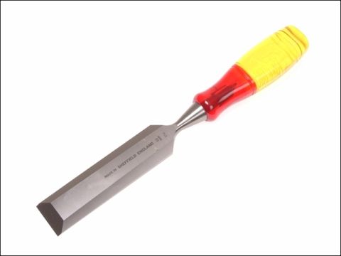 Marples Irwin M373 Splitproof Bevel Edge Chisel 1 1/4 in