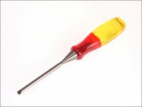 Marples Irwin M373 Splitproof Bevel Edge Chisel 1/4 in