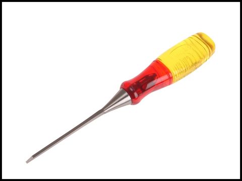 Marples Irwin M373 Splitproof Bevel Edge Chisel 1/8 in