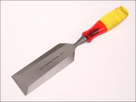 Marples Irwin M373 Splitproof Bevel Edge Chisel 2 in