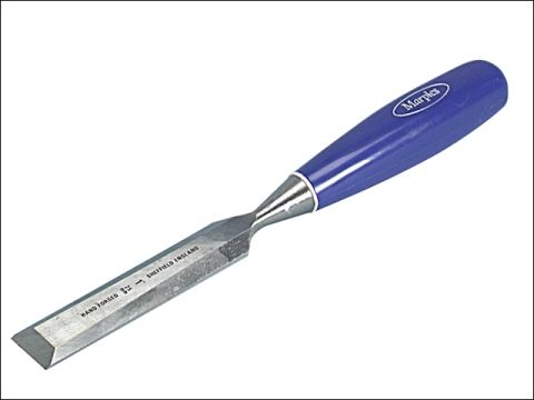 Marples Irwin M444 Blue Chip Bevel Edge Chisel 1 in