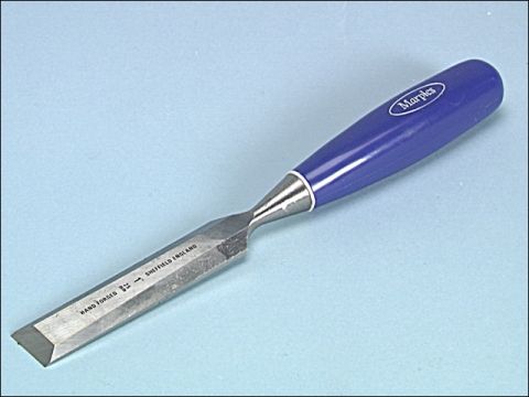 Marples Irwin M444 Blue Chip Bevel Edge Chisel 3/4 in