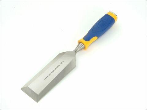 Marples Irwin MS500 Soft Touch Bevel Edge Chisel 2 in