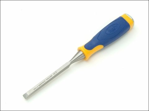 Marples Irwin MS500 Soft Touch Bevel Edge Chisel 3/8 in