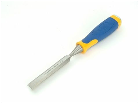 Marples Irwin MS500 Soft Touch Bevel Edge Chisel 5/8 in
