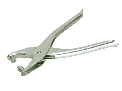 Maun Eyelet Plier 165mm