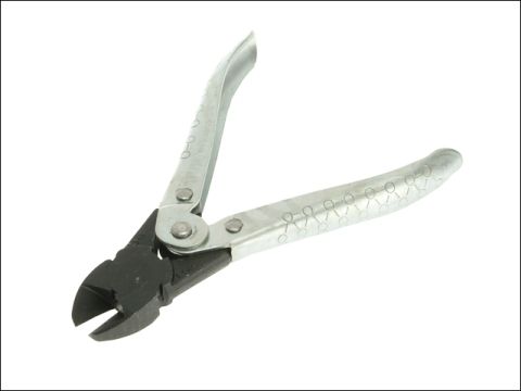 Maun Diagonal Cutting Nipper 140mm  (5 1/2 in)