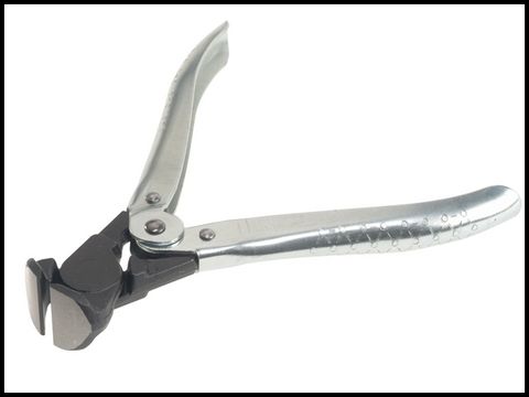 Maun End Cutting Nipper 150mm (6 in)