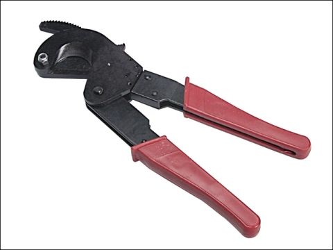 Maun Ratchet Cable Cutter 250mm (10 in)