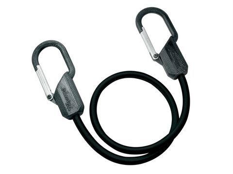 MasterLock Bungee Carabiner 80cm