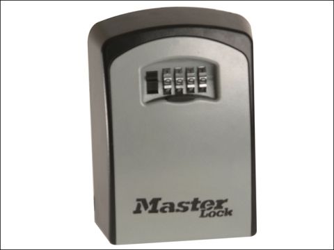 MasterLock Large Key Safe