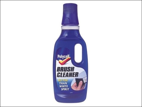 Polycell Brush Cleaner 500 ml
