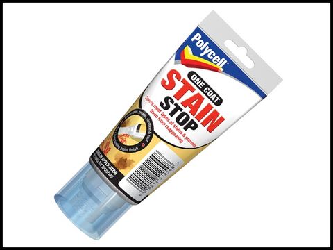 Polycell Stain Stop 250 ml