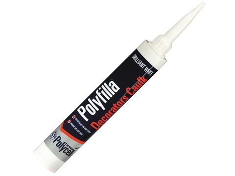 Polycell Trade Caulk 290 ml
