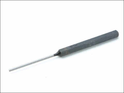 Priory 145 Long Series Pin Punch 3/16 in