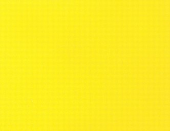 450mm x 2m Glossy Yellow Patifix Self Adhesive Film / Sticky Back Plastic