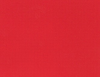450mm x 2m Glossy Red Patifix Self Adhesive Film / Sticky Back Plastic