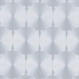 450mm x 2m Circles Patifix Self Adhesive Window Film / Sticky Back Plastic
